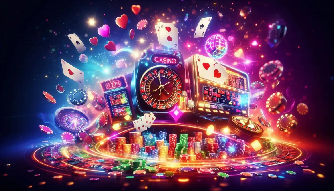 Grande Vegas Casino